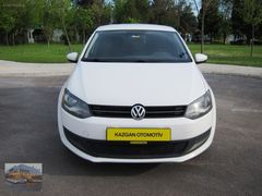 2013 MD. VW POLO 1.6 TDI COMFORTLINE DİZEL