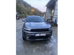 Sahibinden Renault Duster 1.6 E-Tech Techno 2025 Model 