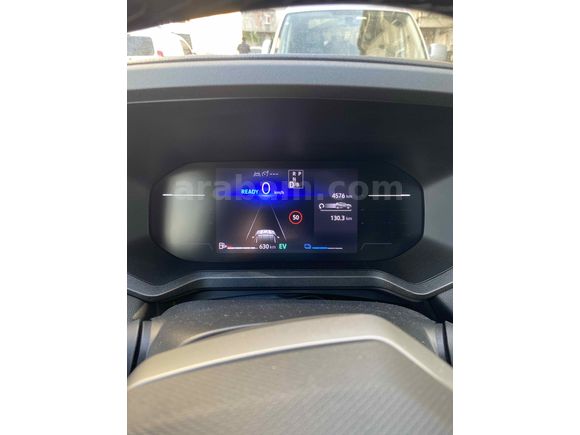 Sahibinden Renault Duster 1.6 E-Tech Techno 2025 Model 