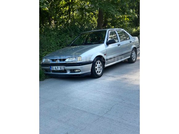 Sahibinden ACİL SATILIK KLİMALI Renault R 19 1.6 Europa RT 1996 Model 