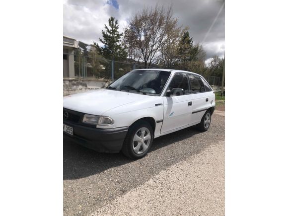 Sahibinden Opel Astra 1.4 Life 1995 Model 