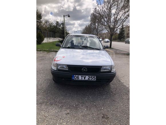 Sahibinden Opel Astra 1.4 Life 1995 Model 
