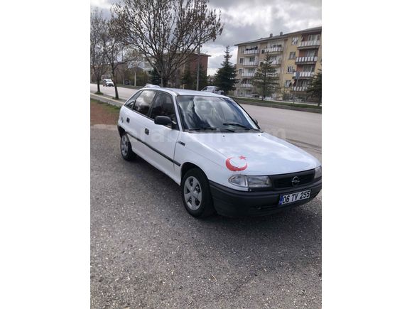 Sahibinden Opel Astra 1.4 Life 1995 Model 