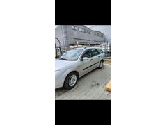 Sahibinden Ford Focus 1.6 Ghia 2001 Model