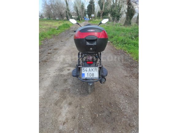 3750 km de motolüx africa wolf 2