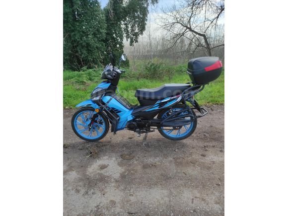 3750 km de motolüx africa wolf 2