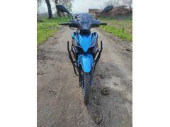 3750 km de motolüx africa wolf 2