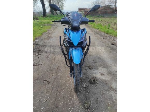 3750 km de motolüx africa wolf 2
