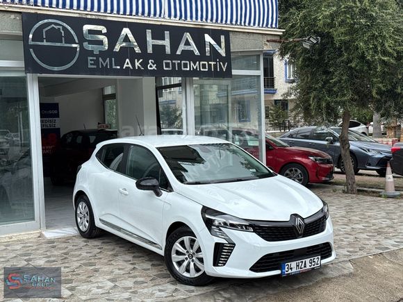 %0 FAİZ 12 TAKSİT RENAULT CLİO DEĞİŞENSİZ BOYASIZ TAKSİT İMKANI