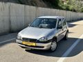 2000/CORSA/1.2 SWİNG/16 VALF/OTOMATİK/BAKIMLI !