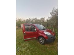 SAHİBİNDEN ÇİFT SÜRGÜ  OTOMATİK VİTES BİBBER