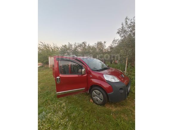 SAHİBİNDEN ÇİFT SÜRGÜ  OTOMATİK VİTES BİBBER
