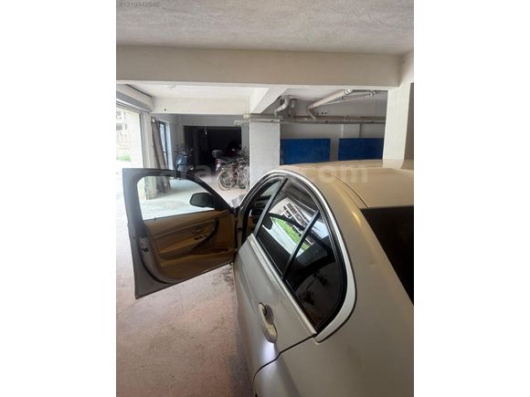 2018 model 3.20d xDrive