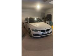 2018 model 3.20d xDrive