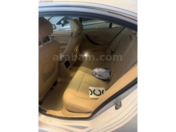 2018 model 3.20d xDrive