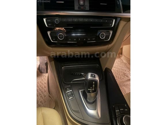 2018 model 3.20d xDrive