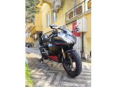 CFmoto 450SR