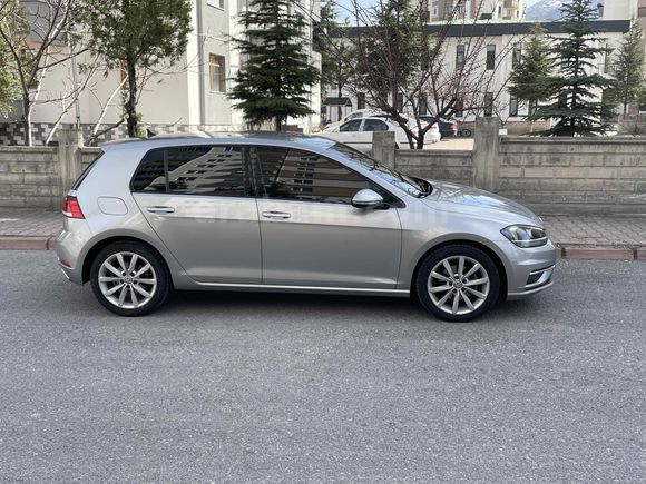 Sahibinden Volkswagen Golf 1.5 TSi Comfortline 2020 Model 