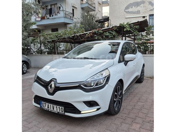 Sahibinden Renault Clio