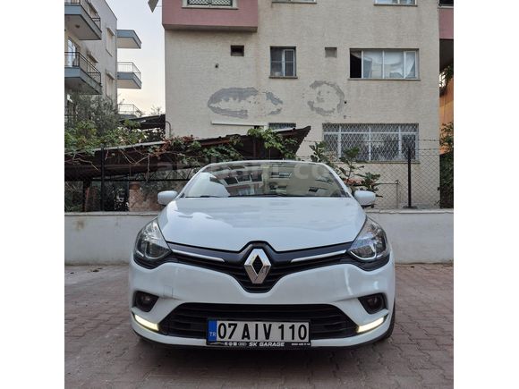 Sahibinden Renault Clio