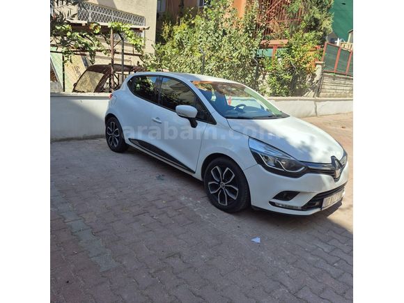 Sahibinden Renault Clio