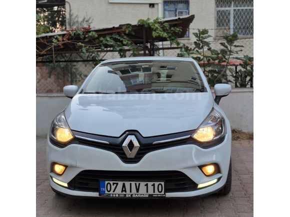 Sahibinden Renault Clio