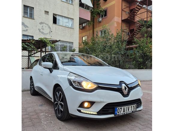 Sahibinden Renault Clio