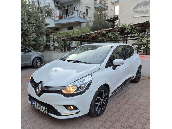 Sahibinden Renault Clio