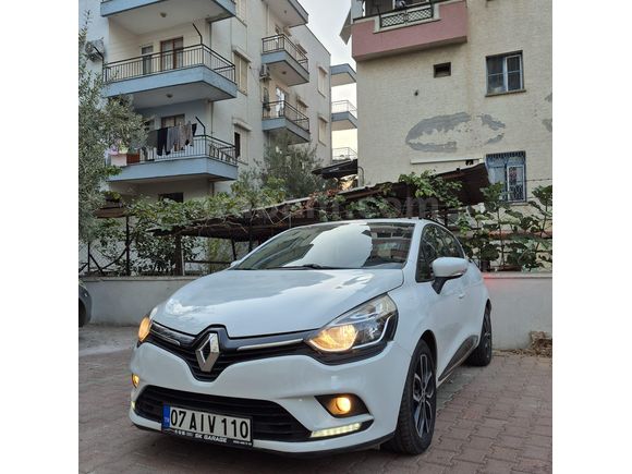 Sahibinden Renault Clio
