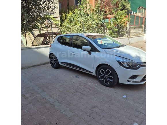 Sahibinden Renault Clio