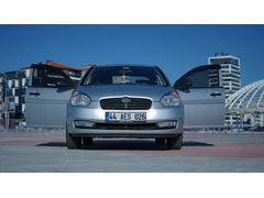 Sahibinden Hyundai Accent Era 1.4 Start 2009 Model 