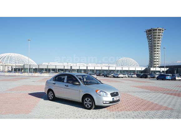 Sahibinden Hyundai Accent Era 1.4 Start 2009 Model