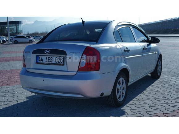 Sahibinden Hyundai Accent Era 1.4 Start 2009 Model