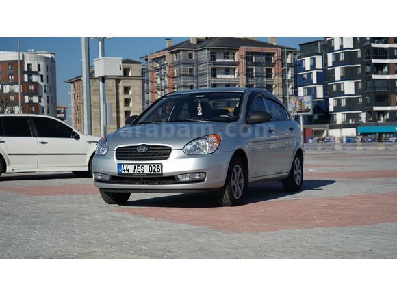 Sahibinden Hyundai Accent Era 1.4 Start 2009 Model
