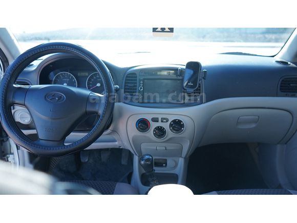 Sahibinden Hyundai Accent Era 1.4 Start 2009 Model