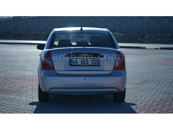 Sahibinden Hyundai Accent Era 1.4 Start 2009 Model