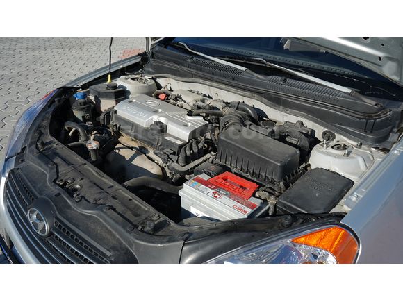 Sahibinden Hyundai Accent Era 1.4 Start 2009 Model