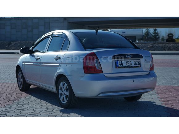 Sahibinden Hyundai Accent Era 1.4 Start 2009 Model