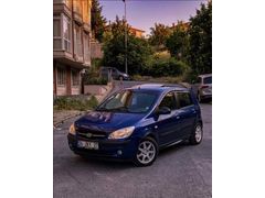 Sahibinden Hyundai Getz 1.5 CRDi Classic 2007 Model 