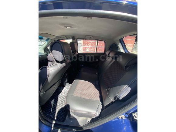 Sahibinden Hyundai Getz 1.5 CRDi Classic 2007 Model 