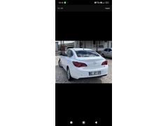 Düştü. acil Memurdan Orjinal 73 bin km Opel Astra 1.6 Edition Plus 2017 Model