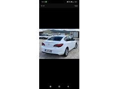 Acill Opel Astra 1.6 Edition Plus 2017 Model