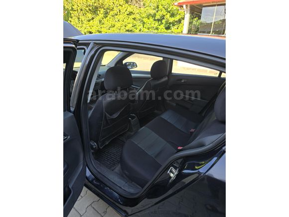 Sahibinden Opel Astra 1.3 CDTI Enjoy 2007 Model  289.000 km Siyah