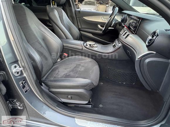 BARUT'DAN BOYASIZ E200 D COMMAND EKRANLI
