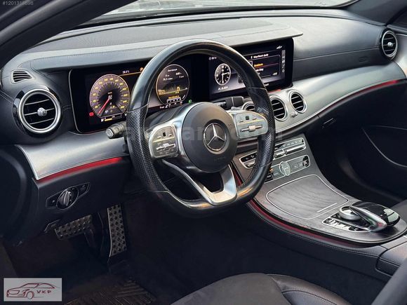 BARUT'DAN BOYASIZ E200 D COMMAND EKRANLI