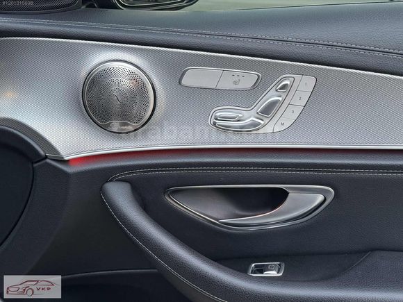 BARUT'DAN BOYASIZ E200 D COMMAND EKRANLI