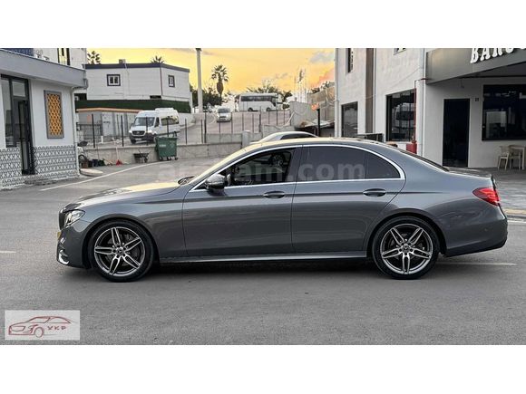 BARUT'DAN BOYASIZ E200 D COMMAND EKRANLI