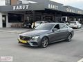 BARUT'DAN BOYASIZ E200 D COMMAND EKRANLI