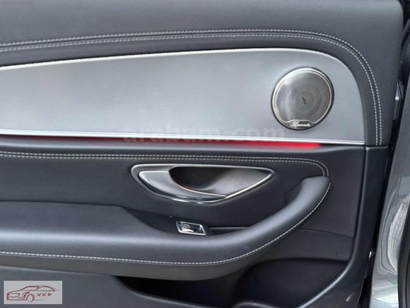 BARUT'DAN BOYASIZ E200 D COMMAND EKRANLI