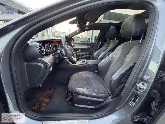 BARUT'DAN BOYASIZ E200 D COMMAND EKRANLI